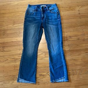 Women’s CAbi Jeans Size 2